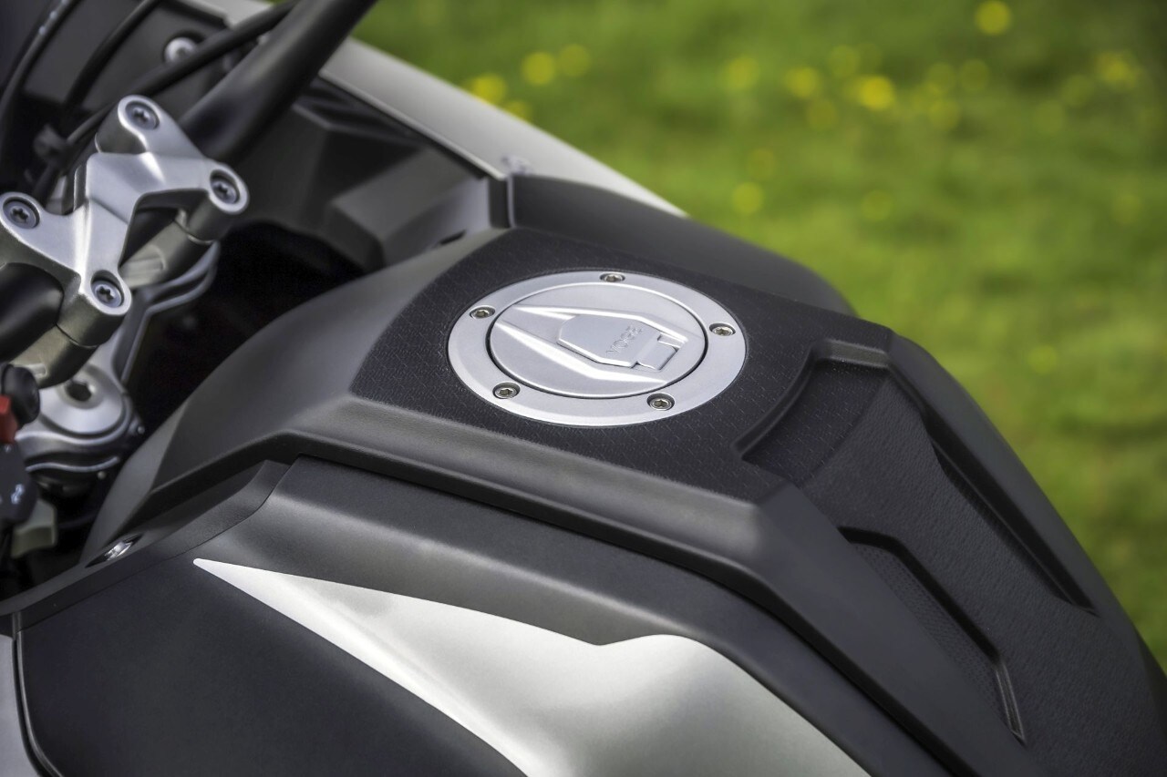 DueruoteTG #173 - Voge Valico 525 DSX: una adventure a meno di 6mila euro!